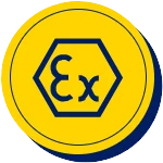 Explosion proof