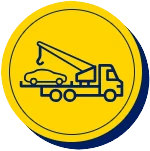 Recovery vehicles